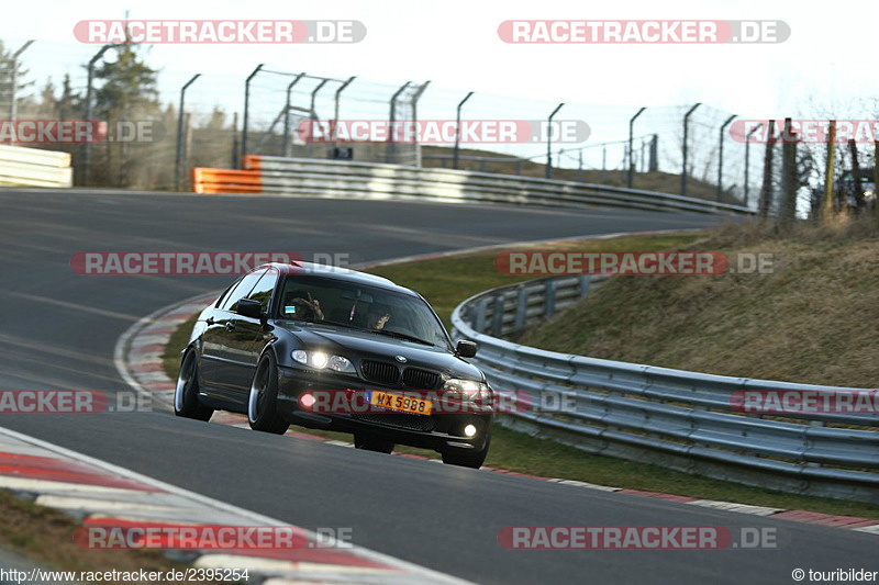 Bild #2395254 - Touristenfahrten Nürburgring Nordschleife 12.03.2017