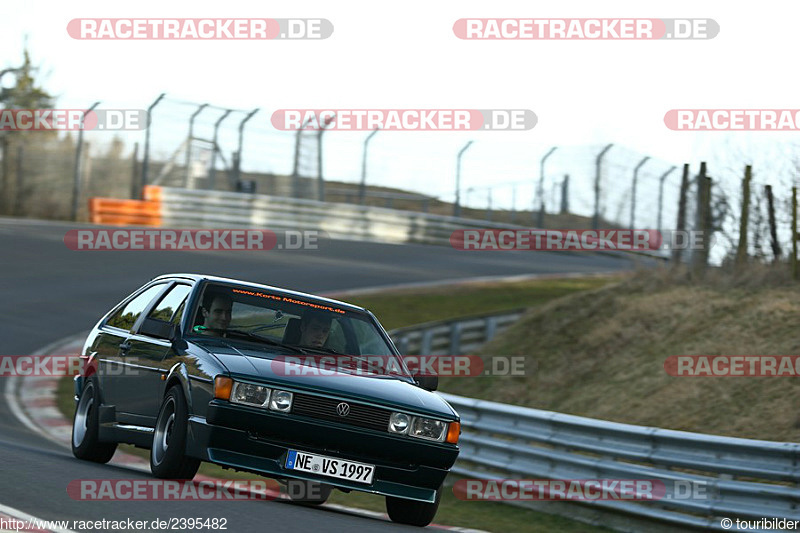 Bild #2395482 - Touristenfahrten Nürburgring Nordschleife 12.03.2017