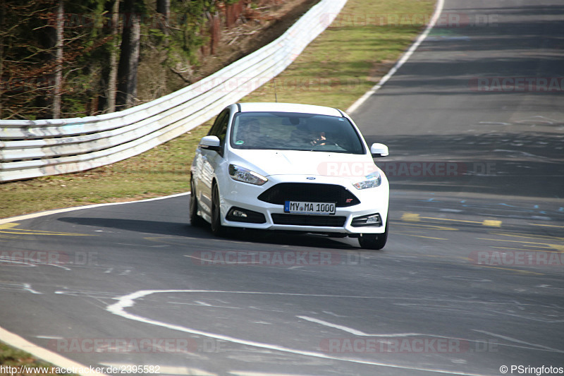 Bild #2395582 - Touristenfahrten Nürburgring Nordschleife 12.03.2017