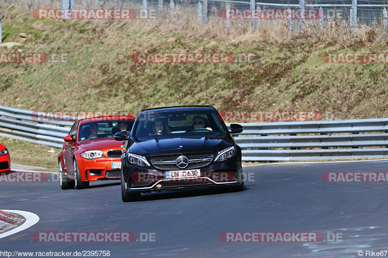 Bild #2395758 - Touristenfahrten Nürburgring Nordschleife 12.03.2017