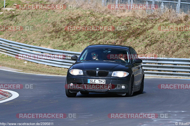 Bild #2395811 - Touristenfahrten Nürburgring Nordschleife 12.03.2017