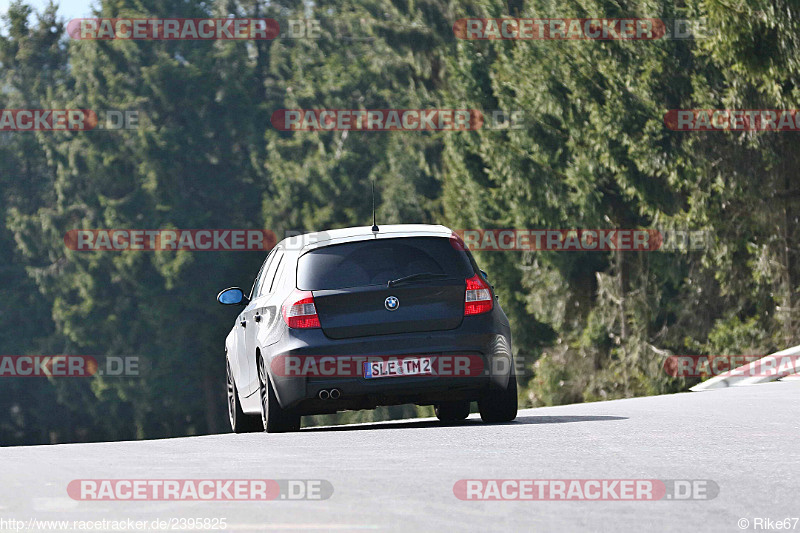 Bild #2395825 - Touristenfahrten Nürburgring Nordschleife 12.03.2017