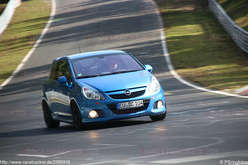 Bild #2395918 - Touristenfahrten Nürburgring Nordschleife 12.03.2017