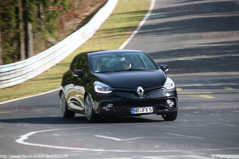 Bild #2395976 - Touristenfahrten Nürburgring Nordschleife 12.03.2017