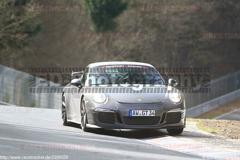 Bild #2396029 - Touristenfahrten Nürburgring Nordschleife 12.03.2017