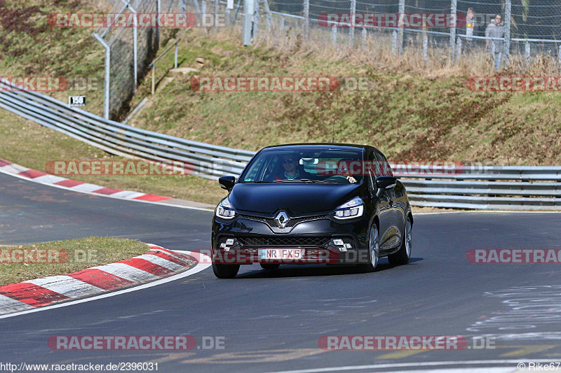 Bild #2396031 - Touristenfahrten Nürburgring Nordschleife 12.03.2017