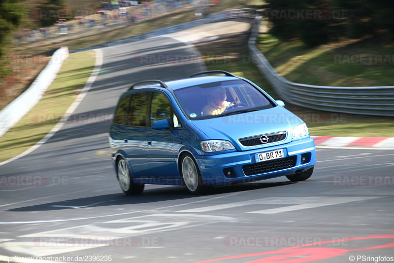 Bild #2396235 - Touristenfahrten Nürburgring Nordschleife 12.03.2017