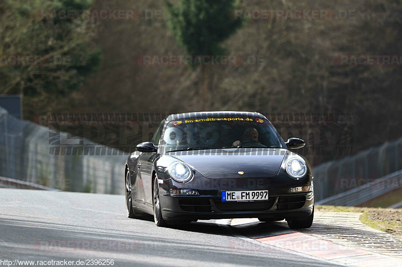 Bild #2396256 - Touristenfahrten Nürburgring Nordschleife 12.03.2017