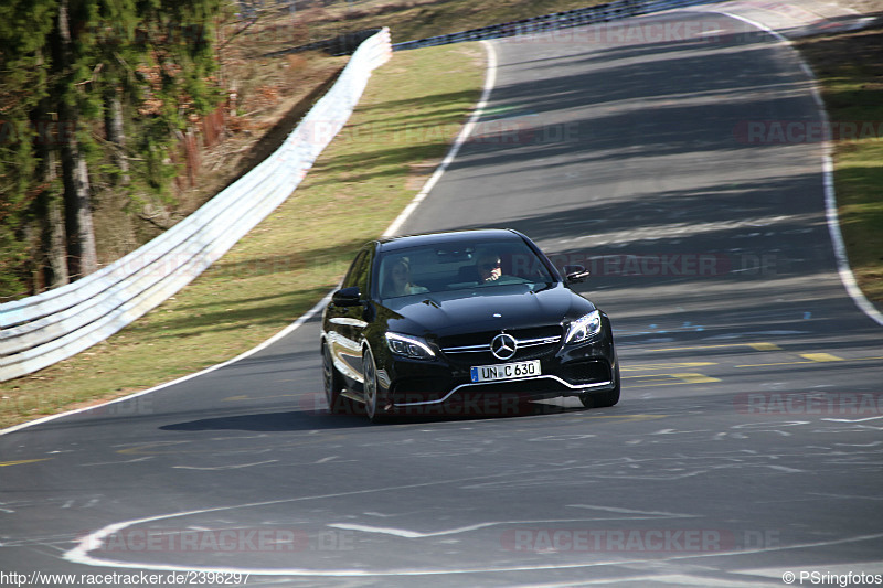 Bild #2396297 - Touristenfahrten Nürburgring Nordschleife 12.03.2017