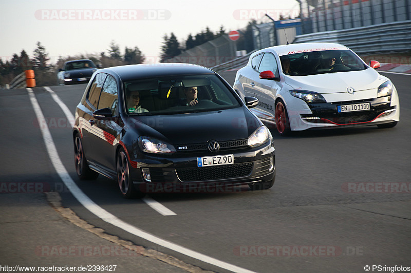 Bild #2396427 - Touristenfahrten Nürburgring Nordschleife 12.03.2017