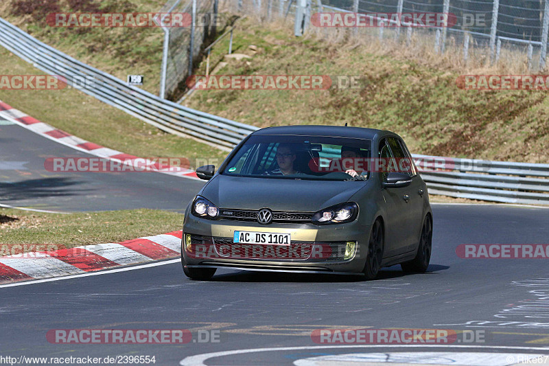 Bild #2396554 - Touristenfahrten Nürburgring Nordschleife 12.03.2017