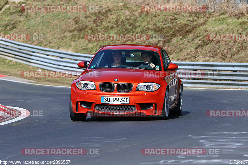 Bild #2396557 - Touristenfahrten Nürburgring Nordschleife 12.03.2017