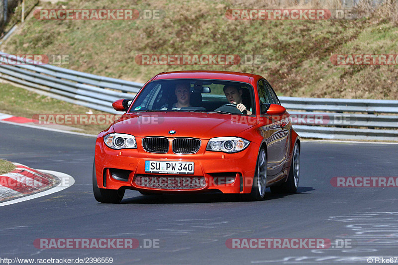 Bild #2396559 - Touristenfahrten Nürburgring Nordschleife 12.03.2017