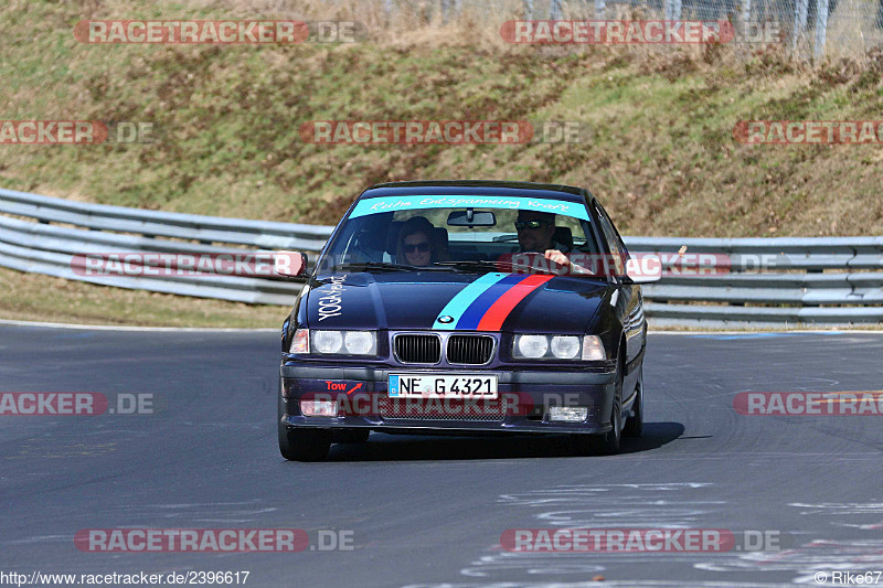 Bild #2396617 - Touristenfahrten Nürburgring Nordschleife 12.03.2017