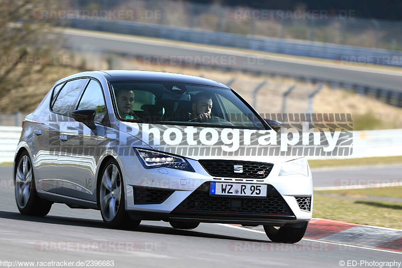 Bild #2396683 - Touristenfahrten Nürburgring Nordschleife 12.03.2017