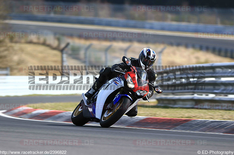 Bild #2396822 - Touristenfahrten Nürburgring Nordschleife 12.03.2017