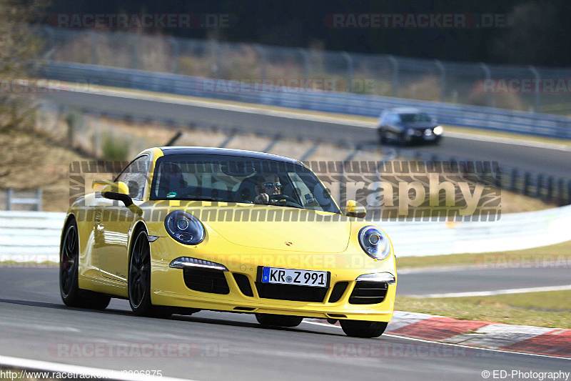 Bild #2396875 - Touristenfahrten Nürburgring Nordschleife 12.03.2017