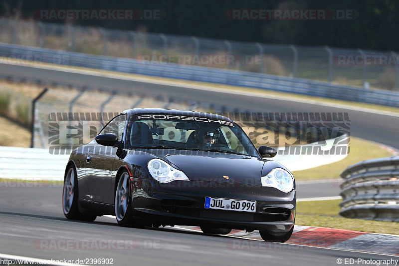 Bild #2396902 - Touristenfahrten Nürburgring Nordschleife 12.03.2017