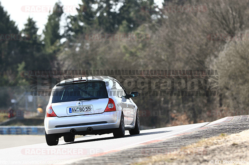 Bild #2397342 - Touristenfahrten Nürburgring Nordschleife 12.03.2017