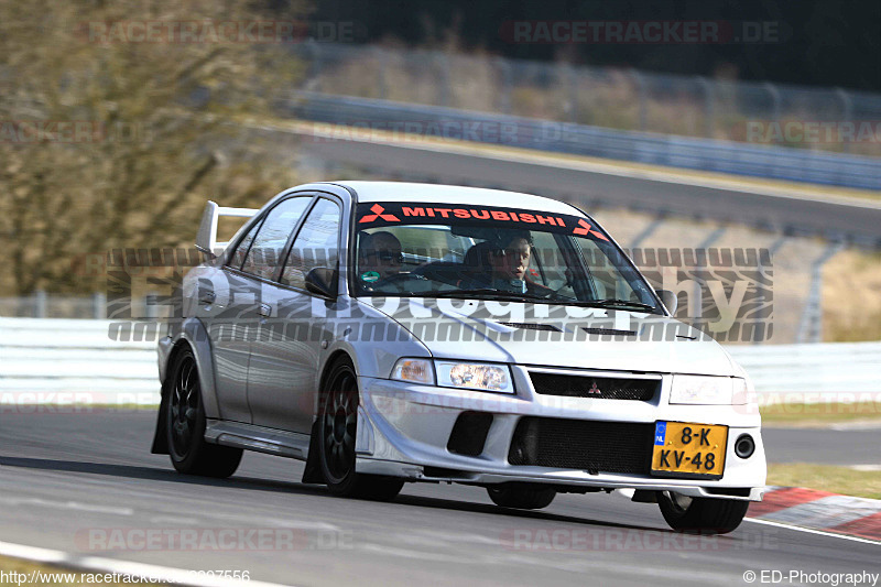 Bild #2397556 - Touristenfahrten Nürburgring Nordschleife 12.03.2017