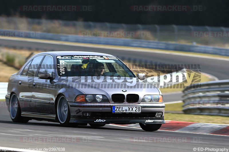 Bild #2397638 - Touristenfahrten Nürburgring Nordschleife 12.03.2017