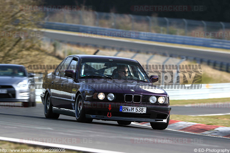 Bild #2398005 - Touristenfahrten Nürburgring Nordschleife 12.03.2017