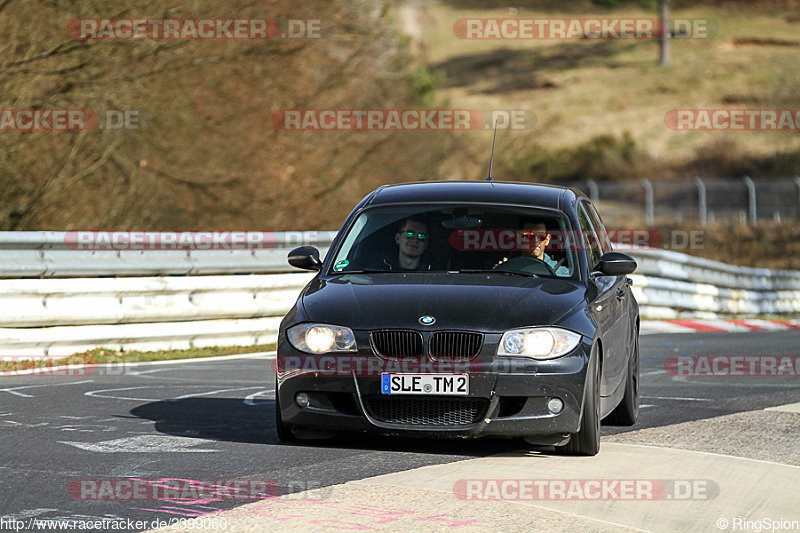 Bild #2399060 - Touristenfahrten Nürburgring Nordschleife 12.03.2017