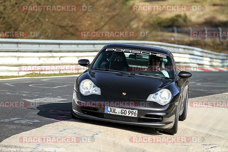 Bild #2399090 - Touristenfahrten Nürburgring Nordschleife 12.03.2017