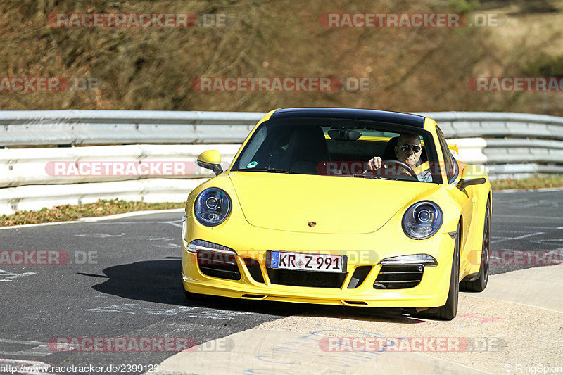 Bild #2399123 - Touristenfahrten Nürburgring Nordschleife 12.03.2017