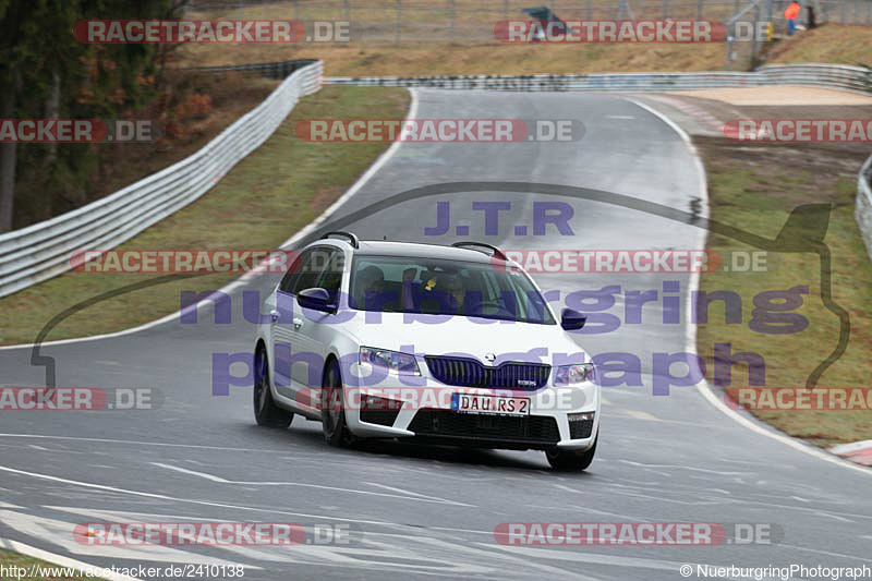 Bild #2410138 - Touristenfahrten Nürburgring Nordschleife 19.03.2017 