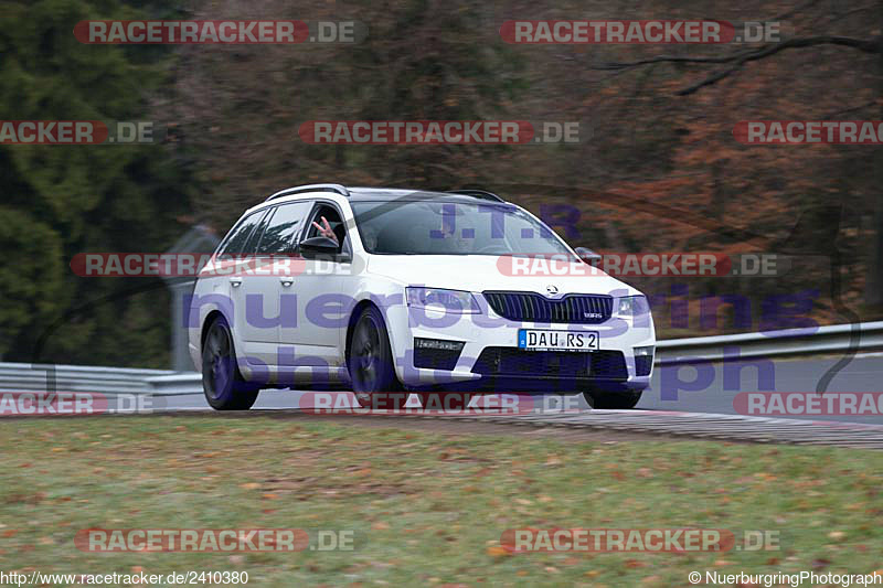 Bild #2410380 - Touristenfahrten Nürburgring Nordschleife 19.03.2017 