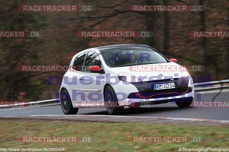 Bild #2410424 - Touristenfahrten Nürburgring Nordschleife 19.03.2017 