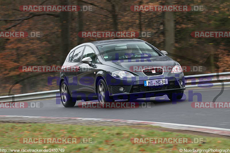 Bild #2410749 - Touristenfahrten Nürburgring Nordschleife 19.03.2017 