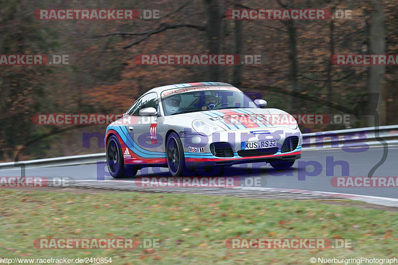 Bild #2410854 - Touristenfahrten Nürburgring Nordschleife 19.03.2017 