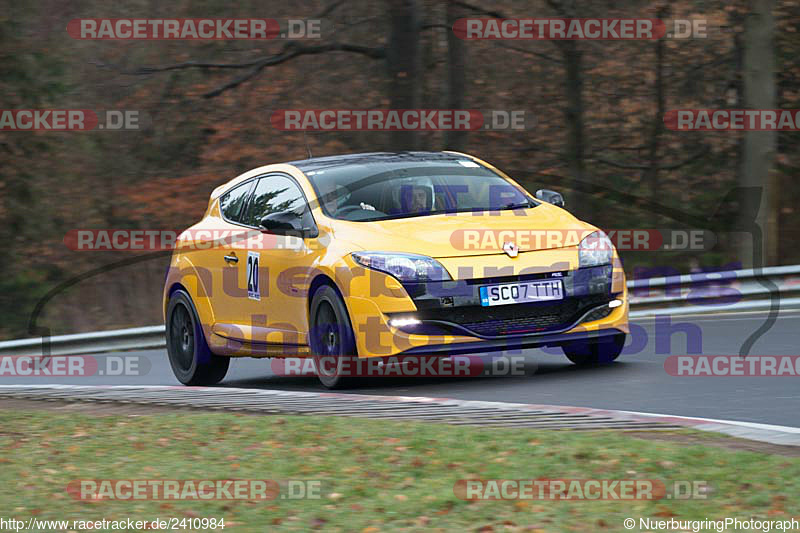 Bild #2410984 - Touristenfahrten Nürburgring Nordschleife 19.03.2017 