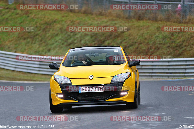 Bild #2411056 - Touristenfahrten Nürburgring Nordschleife 19.03.2017 