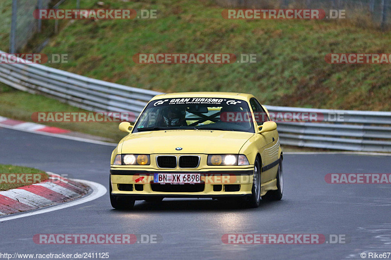 Bild #2411125 - Touristenfahrten Nürburgring Nordschleife 19.03.2017 