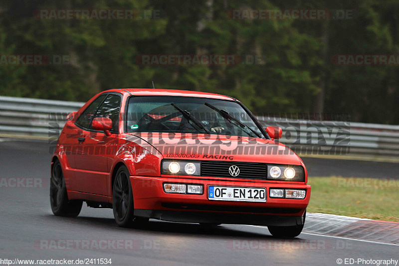 Bild #2411534 - Touristenfahrten Nürburgring Nordschleife 19.03.2017 