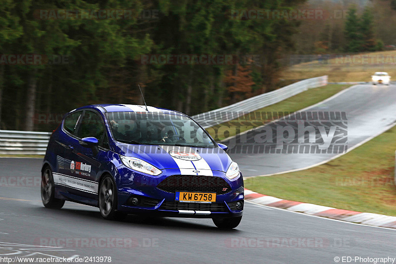 Bild #2413978 - Touristenfahrten Nürburgring Nordschleife 19.03.2017 