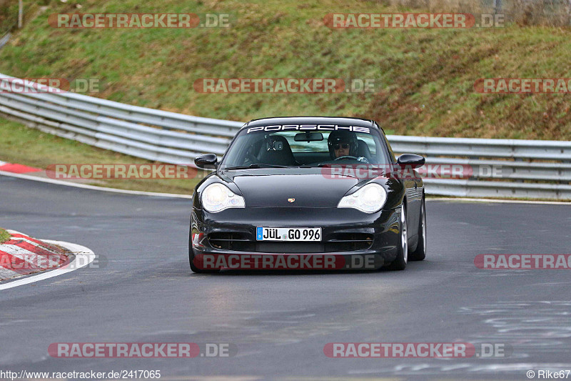 Bild #2417065 - Touristenfahrten Nürburgring Nordschleife 19.03.2017 