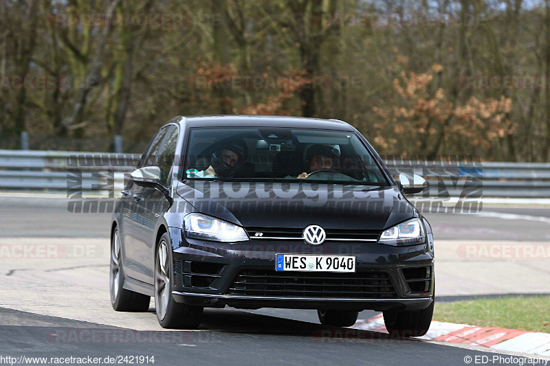 Bild #2421914 - Touristenfahrten Nürburgring Nordschleife 19.03.2017 