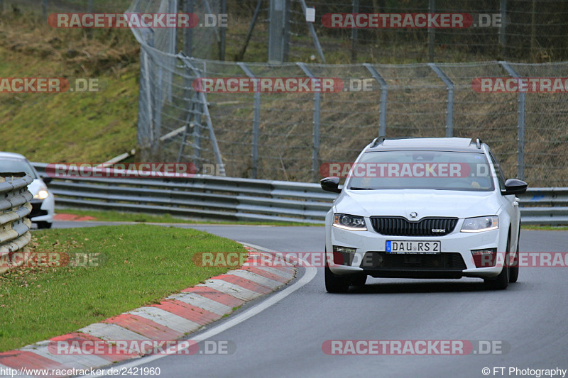 Bild #2421960 - Touristenfahrten Nürburgring Nordschleife 19.03.2017 