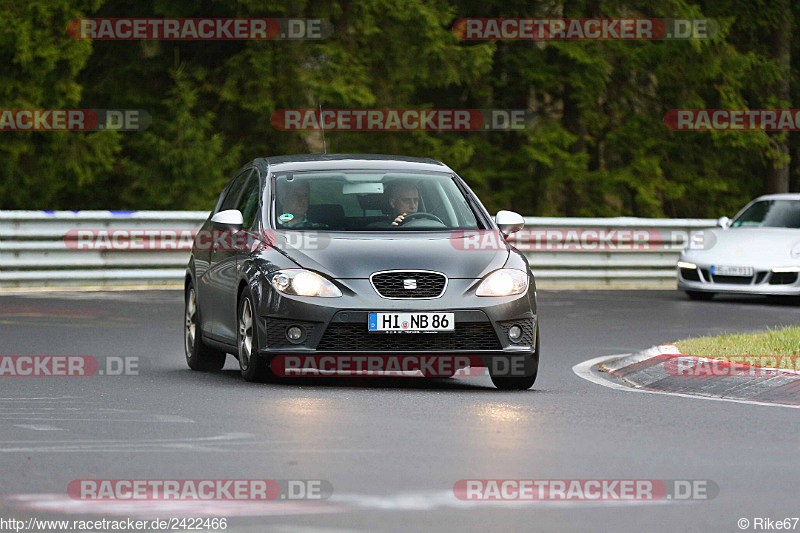 Bild #2422466 - Touristenfahrten Nürburgring Nordschleife 19.03.2017 