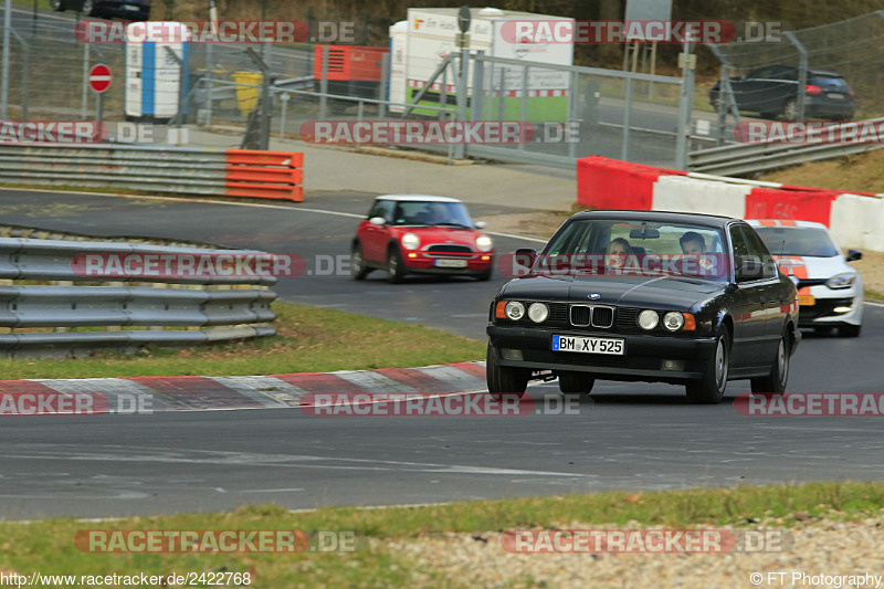 Bild #2422768 - Touristenfahrten Nürburgring Nordschleife 19.03.2017 