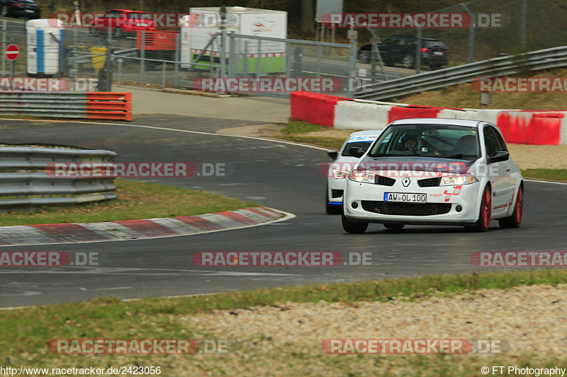 Bild #2423056 - Touristenfahrten Nürburgring Nordschleife 19.03.2017 