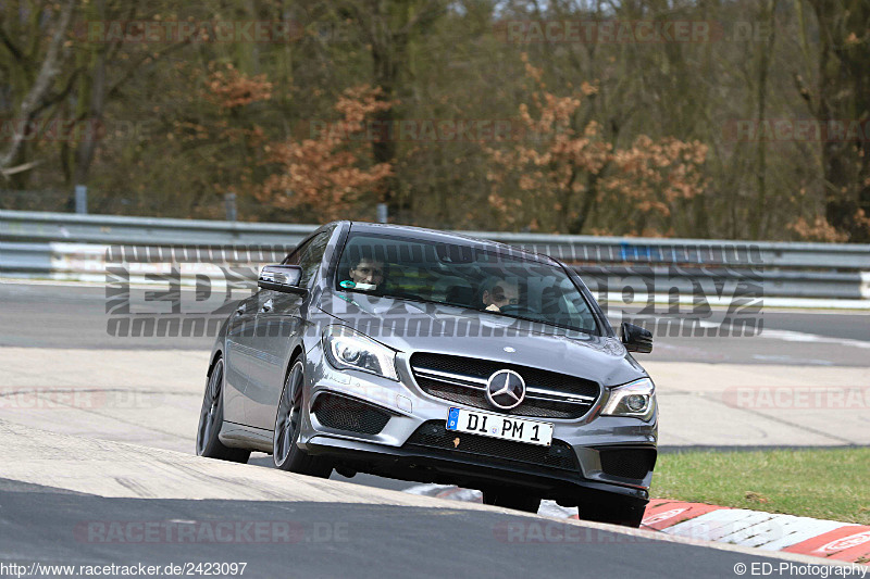 Bild #2423097 - Touristenfahrten Nürburgring Nordschleife 19.03.2017 