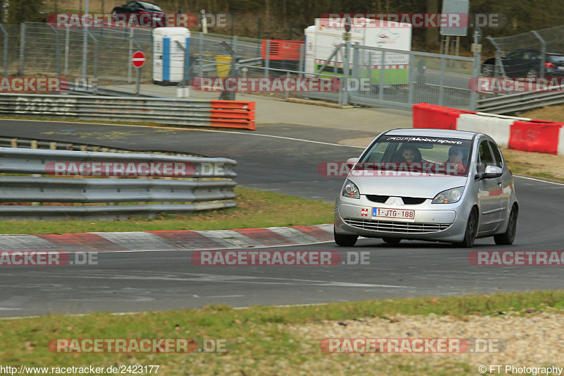 Bild #2423177 - Touristenfahrten Nürburgring Nordschleife 19.03.2017 