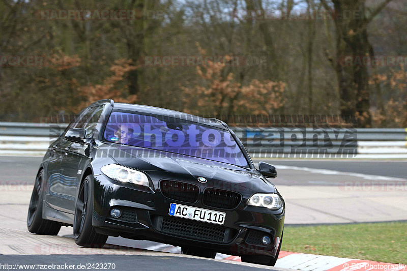 Bild #2423270 - Touristenfahrten Nürburgring Nordschleife 19.03.2017 