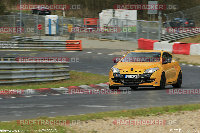 Bild #2423348 - Touristenfahrten Nürburgring Nordschleife 19.03.2017 