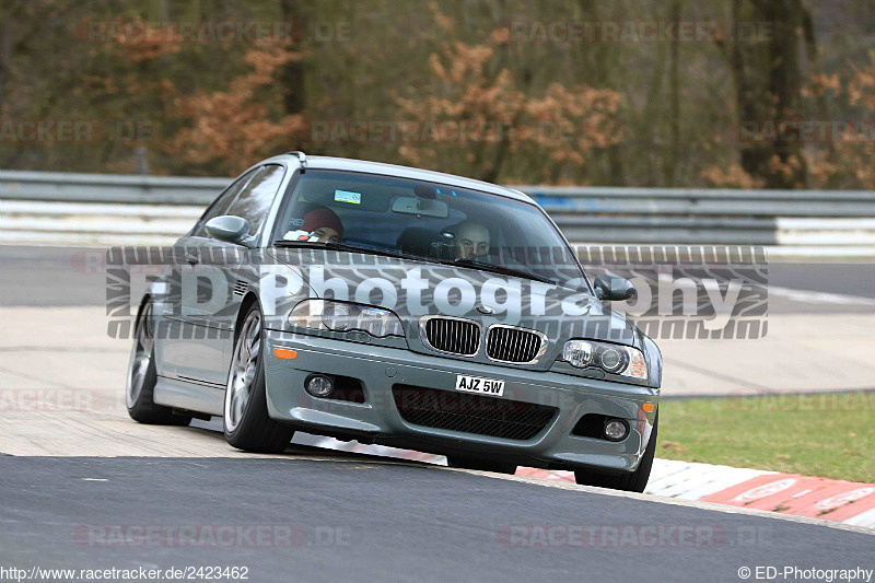 Bild #2423462 - Touristenfahrten Nürburgring Nordschleife 19.03.2017 